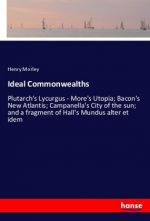 Ideal Commonwealths