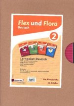 Flex und Flora Ausgabe für Rheinland-Pfalz