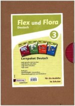Flex und Flora Ausgabe für Rheinland-Pfalz