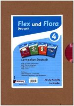 Flex und Flora Ausgabe für Rheinland-Pfalz