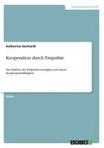 Kooperation durch Empathie