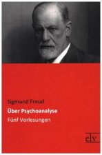 Über Psychoanalyse