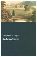 Das Tal des Grauens