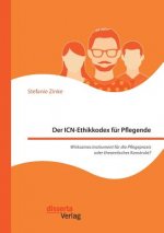 ICN-Ethikkodex fur Pflegende