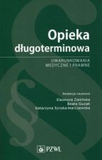 Opieka długoterminowa