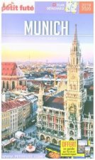 Munich Petit Futé 2019 /20120 + pland étachable
