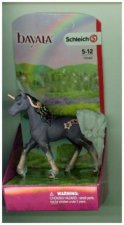 Schleich Sternschnuppen-Einhorn, Fohlen, Kunststoff-Figur