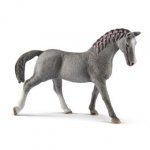 Schleich Trakehner Stute, Kunststoff-Figur