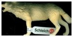 Schleich Wolf, Kunststoff-Figur