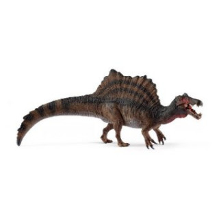Schleich Spinosaurus, Kunststoff-Figur