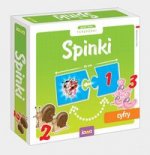 SPINKI Cyfry
