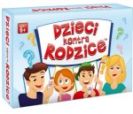 Dzieci kontra Rodzice Wersja podstawowa