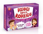 Dzieci kontra Rodzice. Czego o sobie nie wiecie