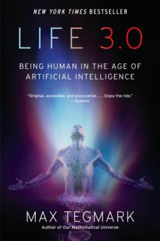 Life 3.0 (Max Tegmark)(Miękka)