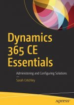 Dynamics 365 CE Essentials