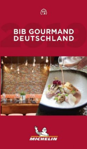 Michelin Bib Gourmand Deutschland 2019