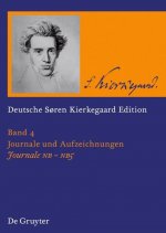 Deutsche S?ren Kierkegaard Edition (DSKE). Journale NB · NB2 · NB3 · NB4 · NB5