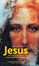 Jesus und die Suche nach dem ursprA
