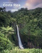Costa Rica (Spectacular Places)