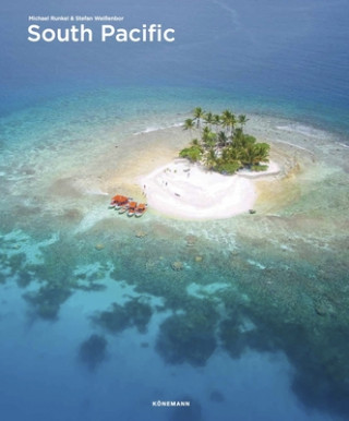 South Pacific (Spectacular Places)