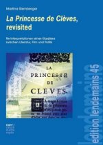 La Princesse de Cl?ves, revisited