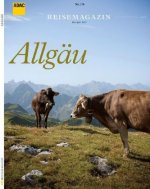 ADAC Reisemagazin Allgäu