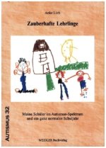 Lüth, A: Zauberhafte Lehrlinge