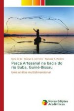 Pesca Artesanal na bacia do rio Buba, Guine-Bissau