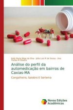 Analise do perfil da automedicacao em bairros de Caxias-MA