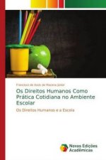 Os Direitos Humanos Como Prática Cotidiana no Ambiente Escolar