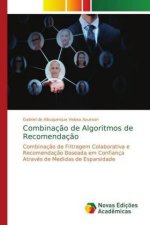 Combinacao de Algoritmos de Recomendacao