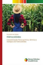 Hidrocoloides