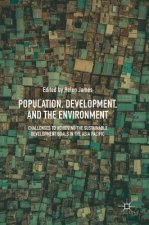 Population, Development, and the Environment