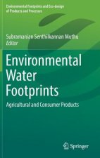 Environmental Water Footprints