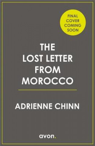 Lost Letter from Morocco