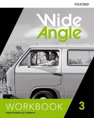 Wide Angle: Level 3: Workbook
