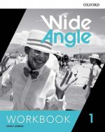 Wide Angle: Level 1: Workbook