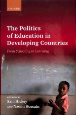 Politics of Education in Developing Countries
