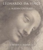 Leonardo da Vinci Rediscovered