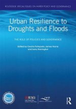 Urban Resilience to Droughts and Floods