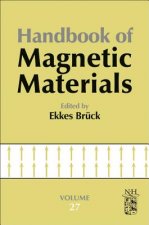 Handbook of Magnetic Materials