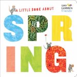 Little Book About Spring