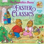 Berenstain Bears Easter Classics