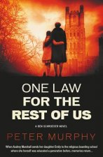 One Law For the Rest of Us
