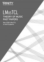 Trinity College London Theory of Music Past Papers (May 2018) LMusTCL