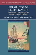 Origins of Globalization