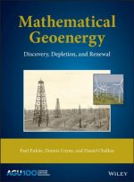 Mathematical Geoenergy - Discovery, Depletion and Renewal