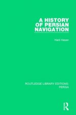 History of Persian Navigation