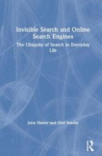 Invisible Search and Online Search Engines