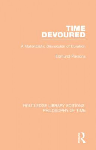 Time Devoured